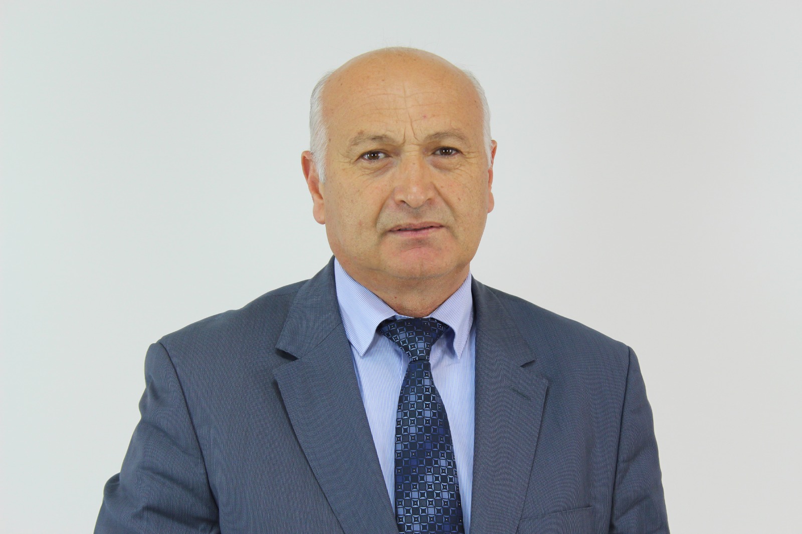 Prof.Dr.Dilavər Tengilimoğlu